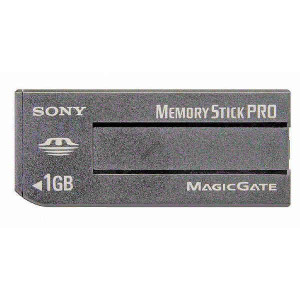 MemoryStick