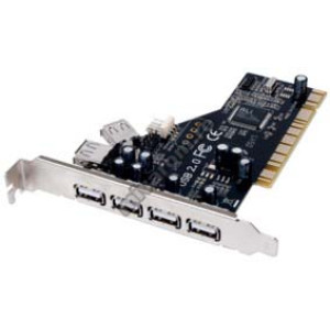 Placi USB&Firewire