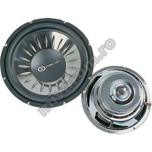 Difuzoare 25cm 10 inch