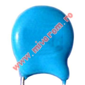 Condensatoare ceramice 2000V Condensatoare ceramice 2000V