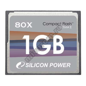 Compact Flash