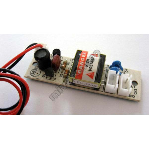 Componente LCD Componente LCD