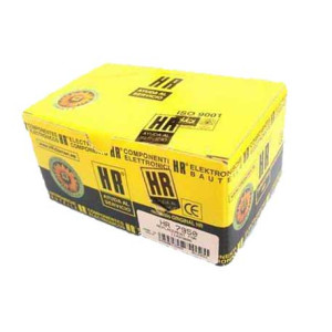 Trafo linii HR