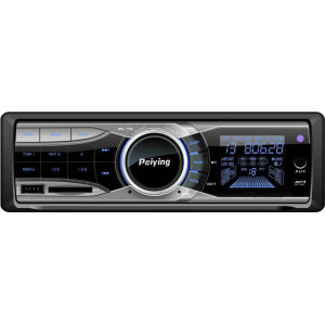 CD/Mp3 player