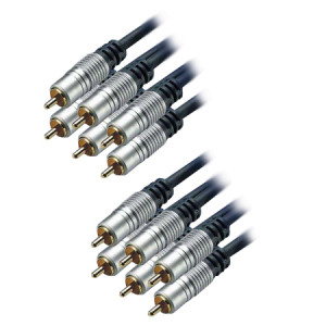 Conectica Audio HQ-Oferta!!!