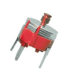 Condensatoare trimmer