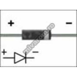 Diode zener 1.3W (PL)
