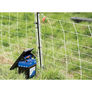 Garduri electrice Garduri electrice