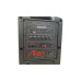 Set 2 boxe ABS 6.5inch 1265 USB/SD/FM/BT Alien Set 2 boxe ABS 6.5inch 1265 USB/SD/FM/BT Alien