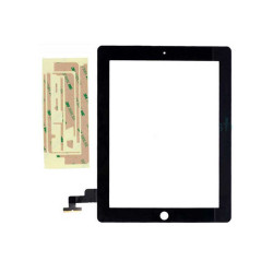 Touchscreen Ipad 4