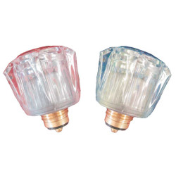 Obertain+rozeta mare din plastic de 1/2 Obertain+rozeta mare din plastic de 1/2