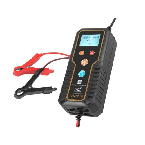 Redresor auto 12V/24V 15A Redresor auto 12V/24V 15A
