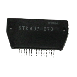 STK407-070 STK407-070
