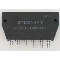 STK4132II-CHN STK4132II-CHN