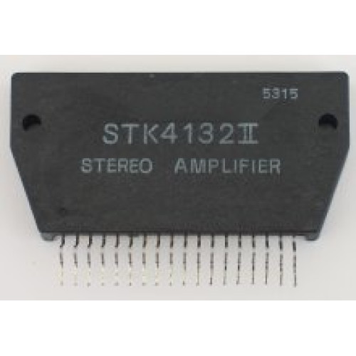 STK4132II-CHN