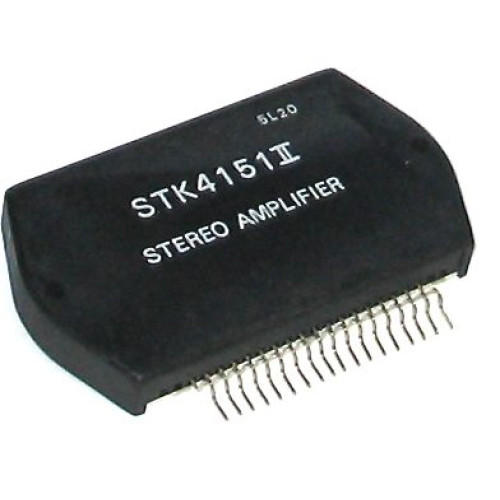 STK4151II-CHN