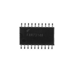 FAN7314 FAN7314