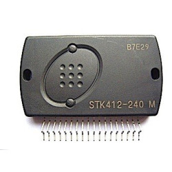 STK412-240-SAN STK412-240-SAN