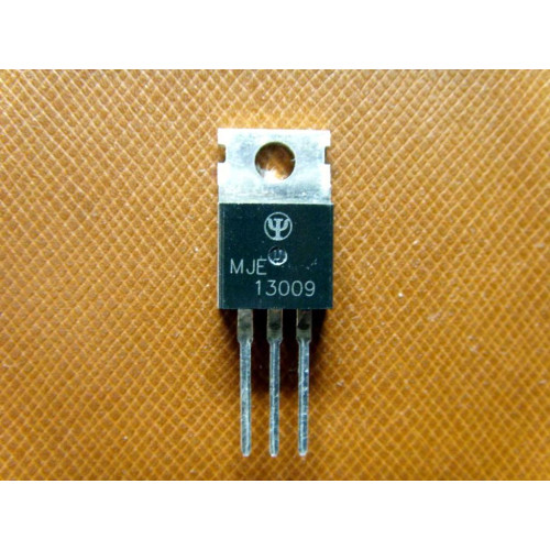 MJE13009-ST
