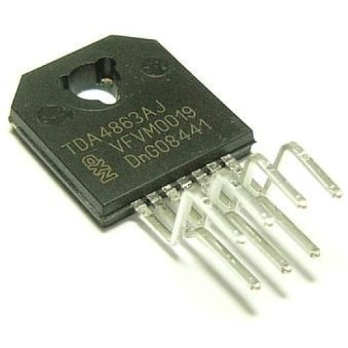TDA4863AJ