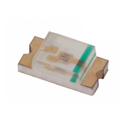 Led SMD 0603 alb