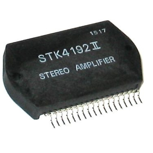 STK4192II-CHN
