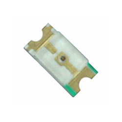 Led SMD 1206 alb Led SMD 1206 alb