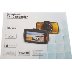 Camera auto DVR cu inregistrare FHD1080P Camera auto DVR cu inregistrare FHD1080P