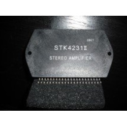 STK4231II-CHN STK4231II-CHN
