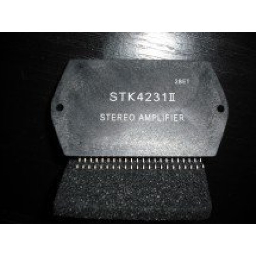 STK4231II-CHN