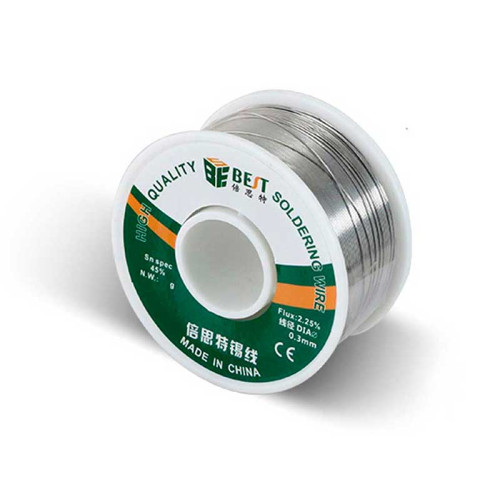 Fludor 60/40 100gr 0.3mm Best Fludor 60/40 100gr 0.3mm Best