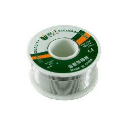 Fludor 60/40 100gr 1mm Best Fludor 60/40 100gr 1mm Best