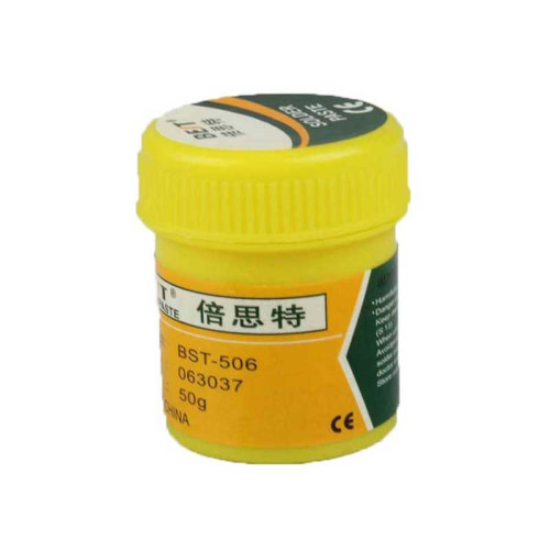 Pasta lipit cu flux BGA BST-506 Pasta lipit cu flux BGA BST-506