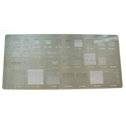 Sita BGA 31in1 Sita BGA 31in1