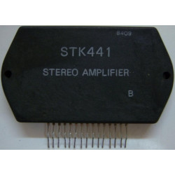 STK441-CHN STK441-CHN