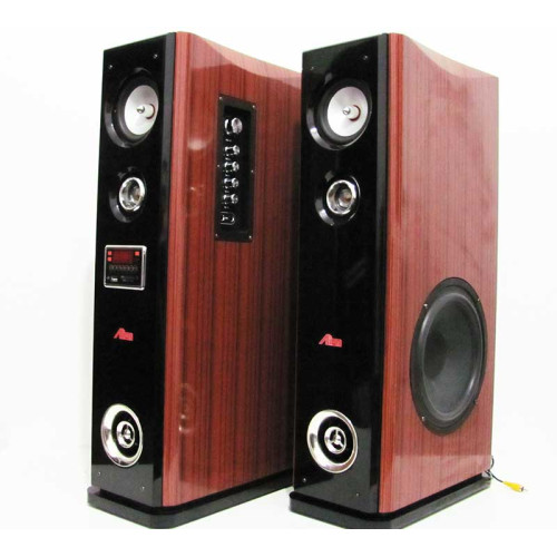 Set 2 boxe turn USB/SD/MP3/BT/2mic Alien AN-018 Set 2 boxe turn USB/SD/MP3/BT/2mic Alien AN-018