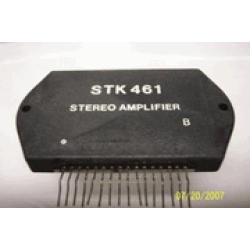 STK461-CHN