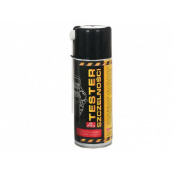 Spray detectie scurgeri gaz/aer 400ml Spray detectie scurgeri gaz/aer 400ml