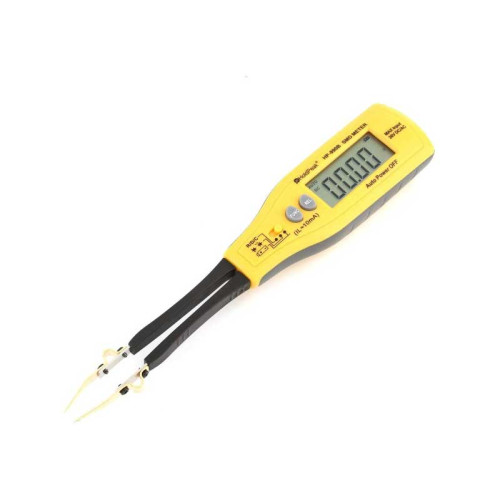 Tester componente SMD 990B HoldPeak Tester componente SMD 990B HoldPeak