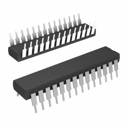 PIC18F258-I/SP PIC18F258-I/SP