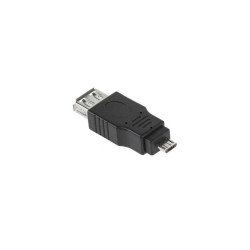 Adaptor usb mama la micro usb tata Adaptor usb mama la micro usb tata