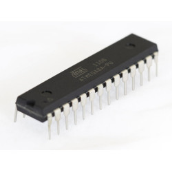 ATMEGA8A-PU
