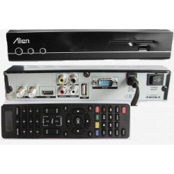 Receptor satelit DVB-S2 HD SMART303 Receptor satelit DVB-S2 HD SMART303