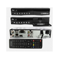 Receptor satelit DVB-S2 HD SMART404 Receptor satelit DVB-S2 HD SMART404