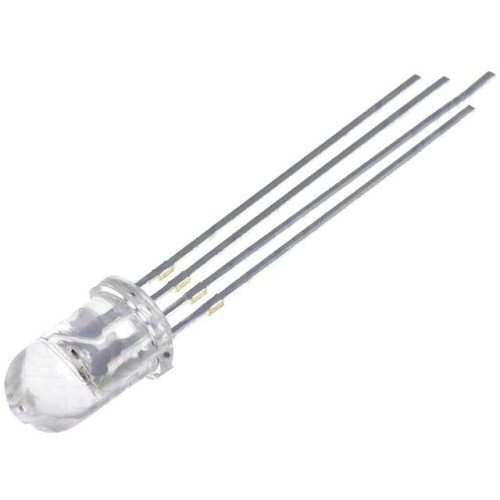 Led 5mm RGB Led 5mm RGB