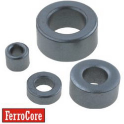Ferita toroidala 41X15X27mm Ferita toroidala 41X15X27mm