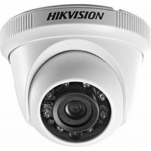 Camera supraveghere HIKVISION dome IRF2C 2.8mm 2Mp Camera supraveghere HIKVISION dome IRF2C 2.8mm 2Mp
