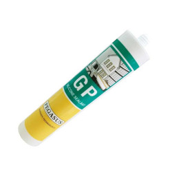 Silicon universal negru 300ml