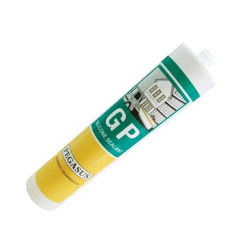 Silicon universal negru 300ml
