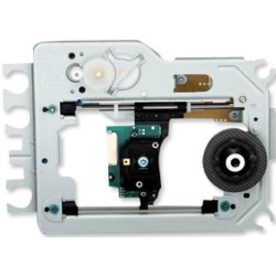 Unitate laser Sanyo SF-HD62 cu mec